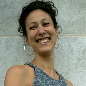 Meet your Posher, Rose